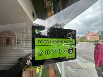 Caribbean Business/Cafe for sale in Hackenthorpe,Sheffield
