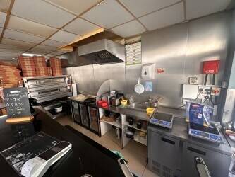 Established Pizza & Pasta takeaway – Prime Hove/Brighton Location – Strong Reputation & Delivery R Established Pizza & Pasta takeaway – Prime Hove/Brighton Location – Strong Reputation & Delivery R