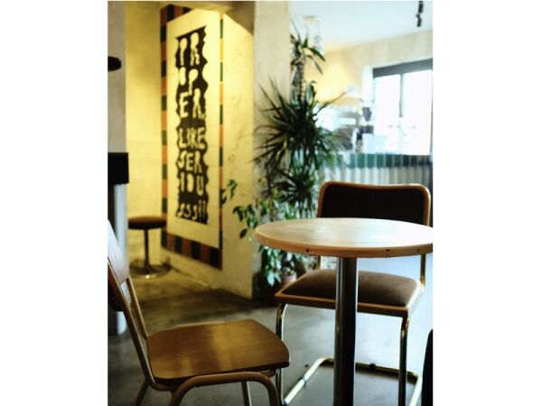 Café Culture at Its Best – Loved by Locals, Ready for You! Photo 3