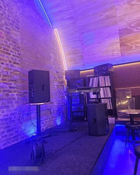 Business For Sale – Fully Fitted Licensed Venue for Sale Business For Sale – Fully Fitted Licensed Venue for Sale