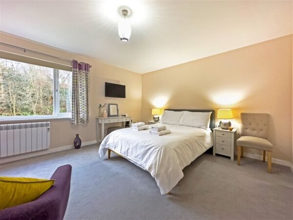 Strathassynt Guest House & Holiday Cottage Photo 3