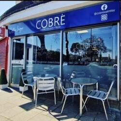 Cafe & Coffee Shop in Walmley Village Cafe & Coffee Shop in Walmley Village