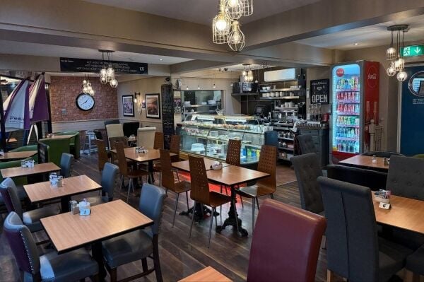 Established Restaurant - Ballymena