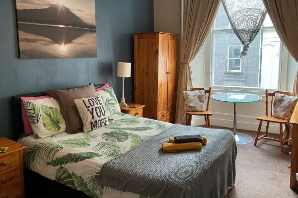 Guest House - Dundee
