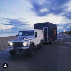 Thriving & Well-Loved Mexican Street Food Trailer Business – Fully Mobile Thriving & Well-Loved Mexican Street Food Trailer Business – Fully Mobile