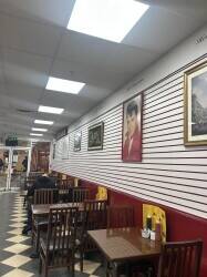 Coffee Express- Cafe for sale located in westerhails Coffee Express- Cafe for sale located in westerhails