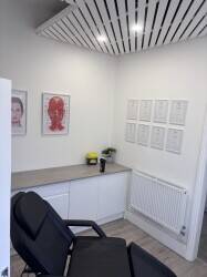 Aesthetics and beauty business in west bridgford nottingham