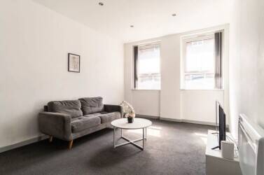 Social Housing Investment - 10% Net Yield for 25-years Photo 3