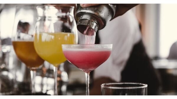 Cocktail Bar & Live Music Venue in Prime Location - Fully Refurbished Cocktail Bar & Live Music Venue in Prime Location - Fully Refurbished