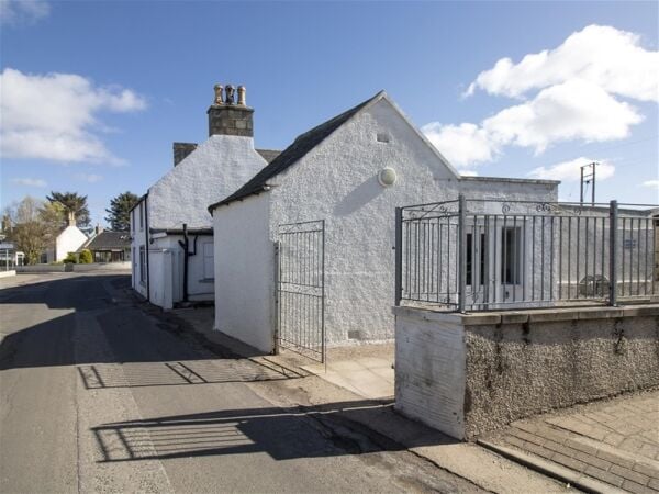 Speyside Self Catering Apartments
