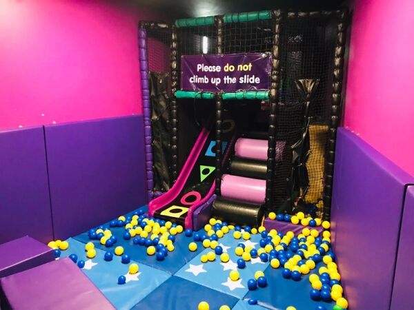 Prime City Centre Franchise Opportunity – Creams Cafe Awaits