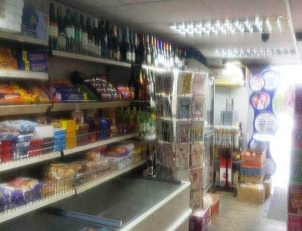 Convenience Store, Confectionery, Tobacco, Full Free Off Licence for Sale