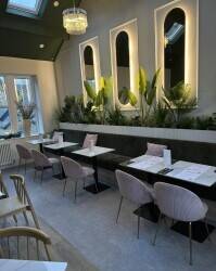 An Exceptional Leasehold Café-Bar in Delph Village - Open to Offers