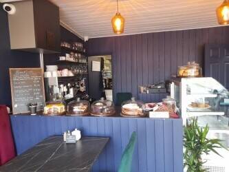 Boutique Tearoom for sale Essex Photo 3