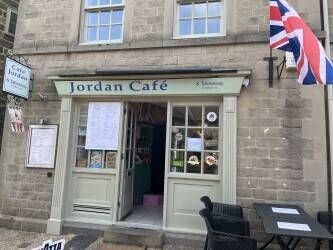 Bistro Cafe for sale in Centre of Bakewell with Potential Expansion Bistro Cafe for sale in Centre of Bakewell with Potential Expansion