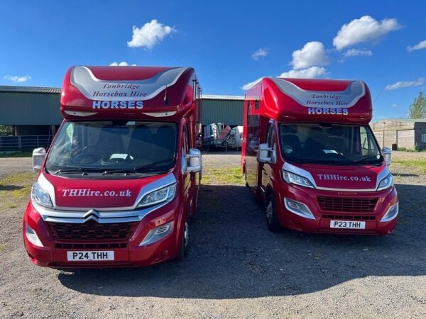 Stable Profits on Wheels – Tonbridge Horsebox Hire For Sale Stable Profits on Wheels – Tonbridge Horsebox Hire For Sale
