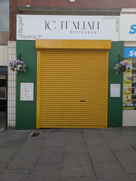 IC Italian