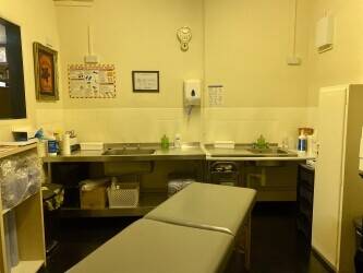 Unique Custom Tattoo Studio for sale in Devon 