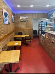 Greek takeaway for sale in Liverpool Bootle