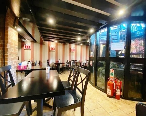 Korean And Japanese Restaurant for Sale Korean And Japanese Restaurant for Sale