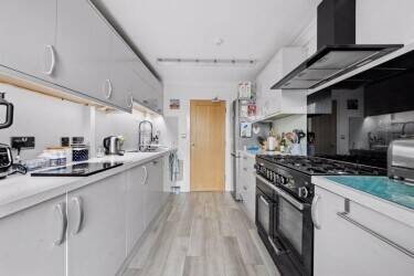 A Rare Freehold Guest House for sale in Weymouth with Car Park!