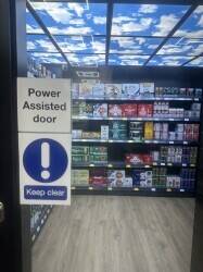 Off licence Off licence