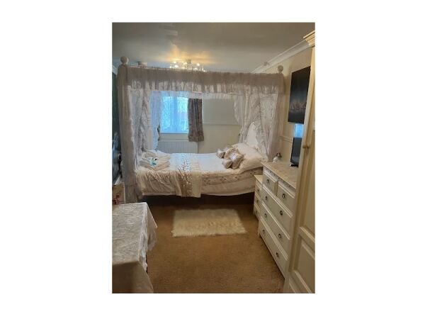 Successful & Ready-to-Trade B&B – Jasmine House, Newquay