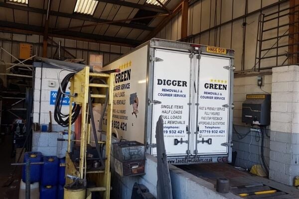 Established MOT Garage - Burnley Established MOT Garage - Burnley
