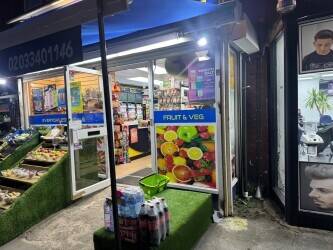 Convenience and Grocery Retail shop for Lease