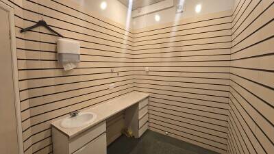 Retail Shop To Let