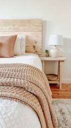 Thriving Eco-Friendly Reclaimed Wood Furniture Manufacturer & Online Retail Business