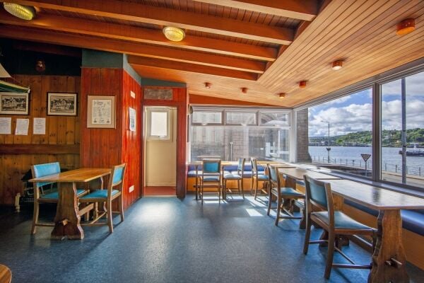 Business for Sale in Oban Argyll Business for Sale in Oban Argyll