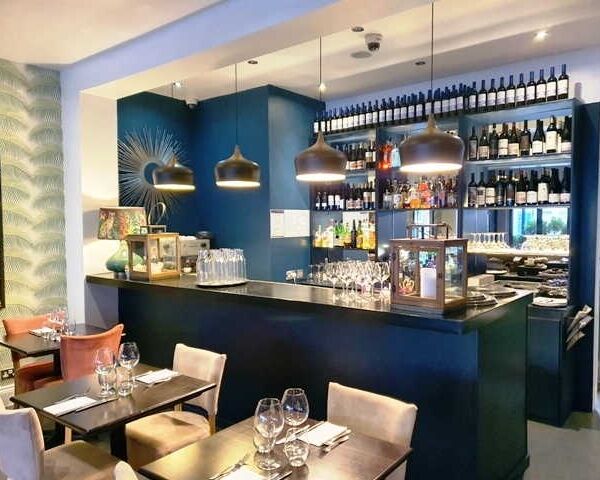 European Restaurant for Sale European Restaurant for Sale