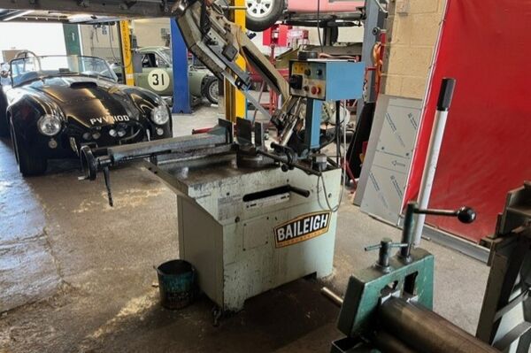 Custom Exhausts Fabrication Business- Ashford Custom Exhausts Fabrication Business- Ashford