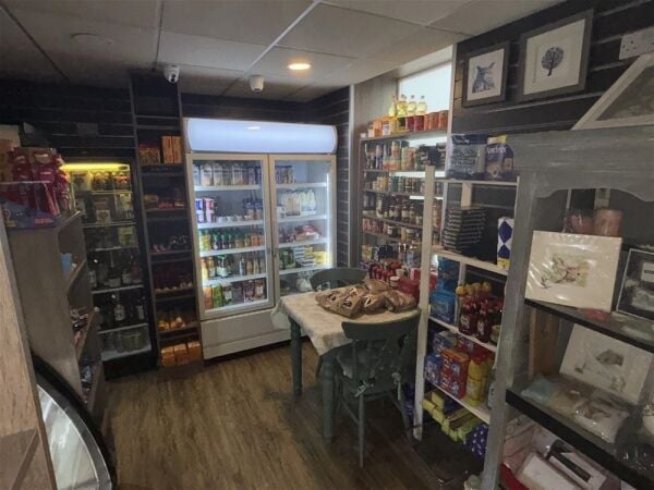 Off License & Convenience For Sale in Leeds Off License & Convenience For Sale in Leeds
