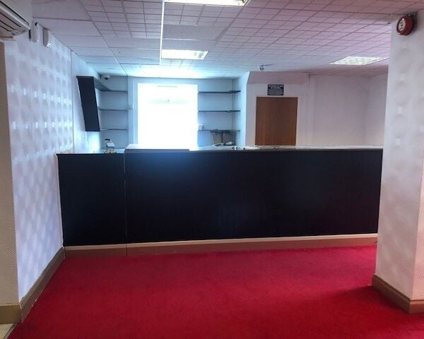 Business for Sale in Bremer Road, South Harrow, Middlesex, HA2 8AX Business for Sale in Bremer Road, South Harrow, Middlesex, HA2 8AX