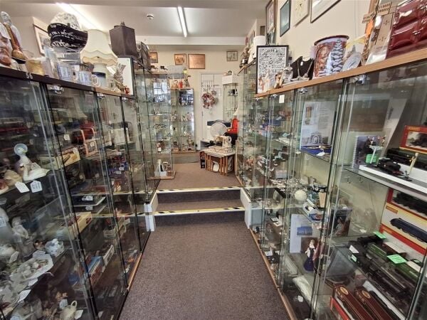 Retail For Sale in Bridlington