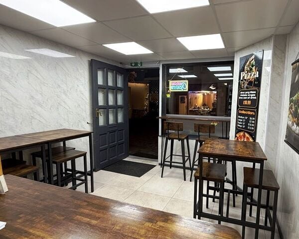 Pizza & Chinese & Persian Takeaway & Delivery for Sale Pizza & Chinese & Persian Takeaway & Delivery for Sale