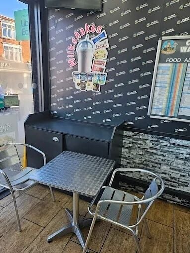 Chicken Shop - Closed Due To Lack Of Staff october 2025 for Sale Chicken Shop - Closed Due To Lack Of Staff october 2025 for Sale