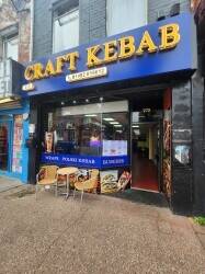 Prime Ground Take Away / Floor Fast Food Business