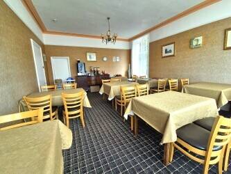 CONWY - 14 BEDROOM HOTEL IN THE SEASIDE RESORT OF COLWYN BAY CONWY - 14 BEDROOM HOTEL IN THE SEASIDE RESORT OF COLWYN BAY