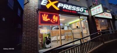 Prime location, well established Pizza takeaway