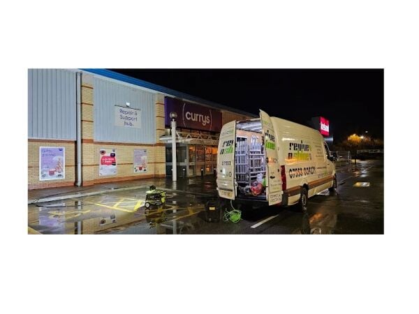 So Fresh, So Clean – Buy into a Successful Cleaning Business Today!