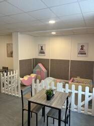 Cafe for sale Brentwood, Essex with small kid's play area Cafe for sale Brentwood, Essex with small kid's play area