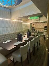 Mediterranean restaurant and shisha lounge for sale in South London Mediterranean restaurant and shisha lounge for sale in South London