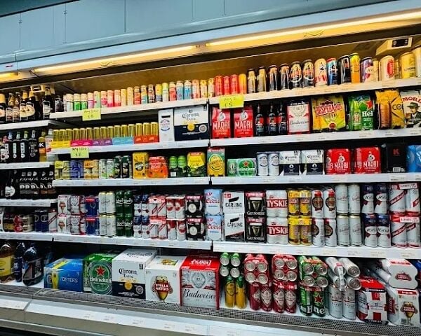 Convenience Store And Off Licence for Sale Convenience Store And Off Licence for Sale