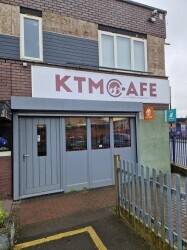 Cafe and takeaway for sale in Bilston, west midlands Photo 2