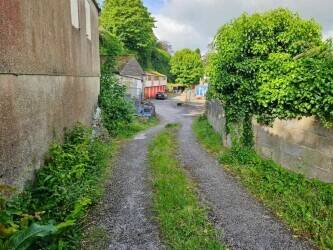 A Great Opportunity to Aquire a Substantial Storage Site in Brixham