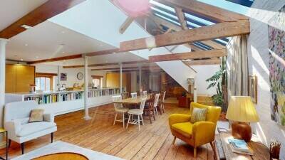 Fisherton Mill - Unique Opportunity to acquire Freehold Lifestyle Business in the heart of Salisbury