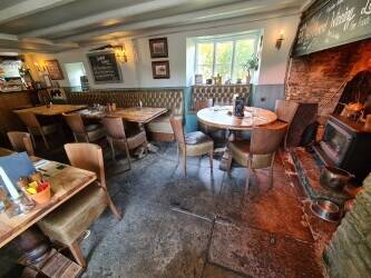 Stunning Free Of Tie Village Pub & Restaurant with 3 Letting Units and Owners Accommodation Photo 3